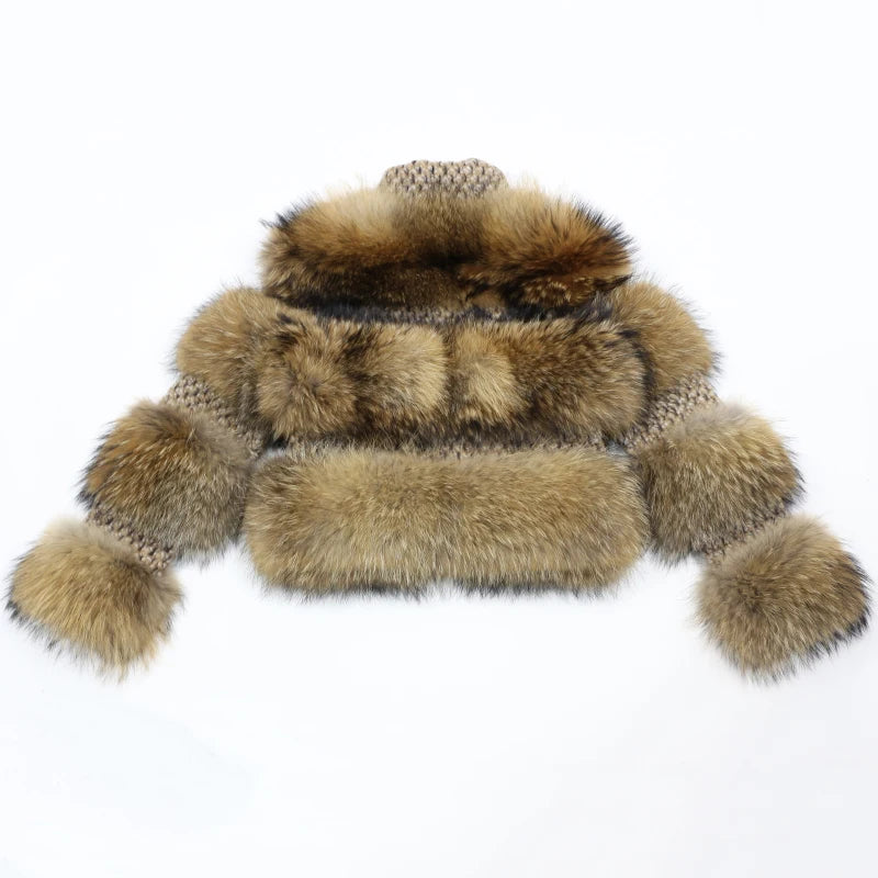 Regina Fur Coat