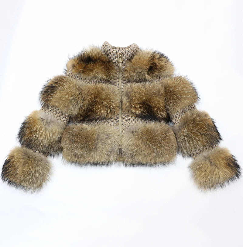 Regina Fur Coat