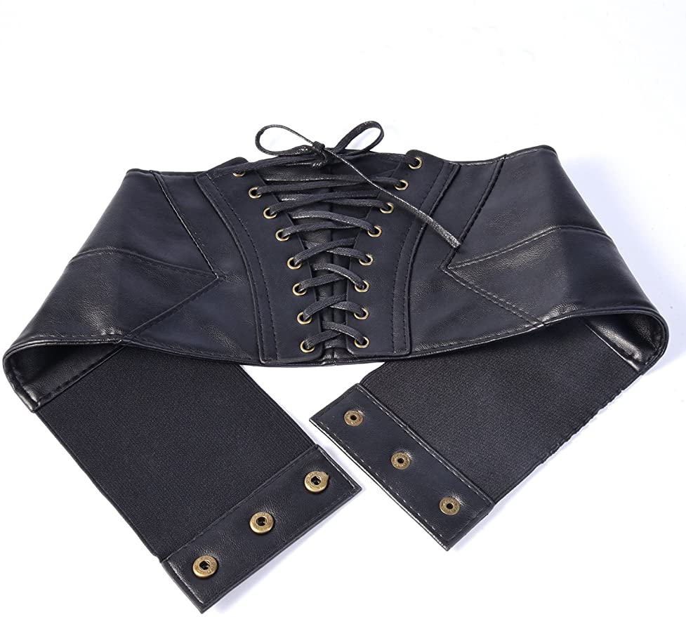 Corset Cinch Belt