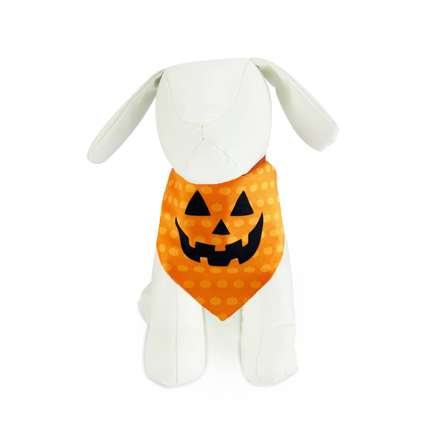 Pumpkin - Pet Bandana